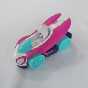 Spidey and His Amazing Friends Amazing Metals 3” Die-Cast Spider‎ Gwen